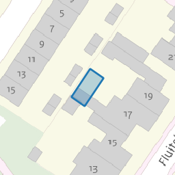 Perceel HDL01-H-3545