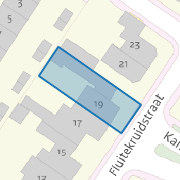 Perceel HDL01-H-3546