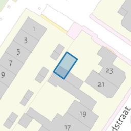 Perceel HDL01-H-3547