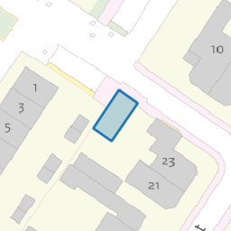 Perceel HDL01-H-3548