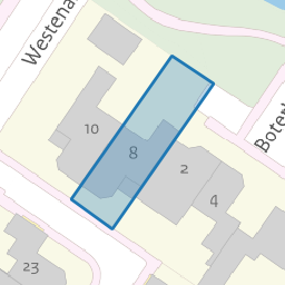 Perceel HDL01-H-3551