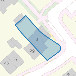 Perceel HDL01-H-3553