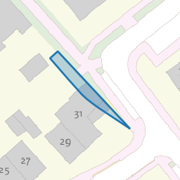 Perceel HDL01-H-3554