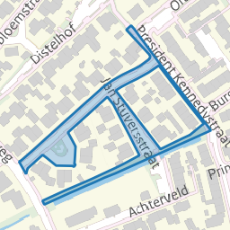 Perceel HDL01-H-3555