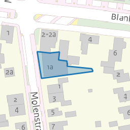 Perceel HDL01-H-3558