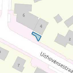 Perceel HDL01-H-3563