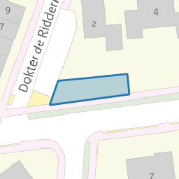 Perceel HDL01-H-3565