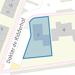 Perceel HDL01-H-3567