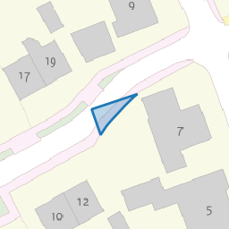 Perceel HDL01-H-3573