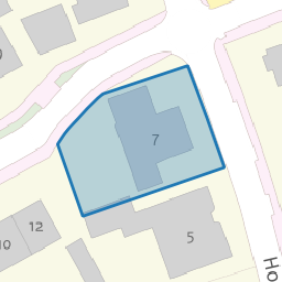 Perceel HDL01-H-3574