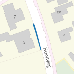 Perceel HDL01-H-3576