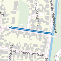 Perceel HDL01-H-3581