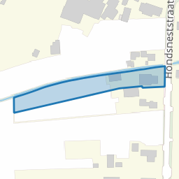 Perceel HDL01-H-3587