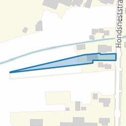 Perceel HDL01-H-3588