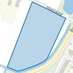 Perceel HDL01-H-3592