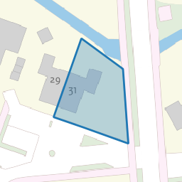 Perceel HDL01-H-3599