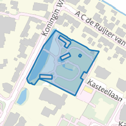 Perceel HDL01-H-3606