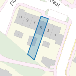 Perceel HDL01-H-3612