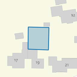 Perceel HDL01-H-3617