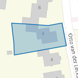 Perceel HDL01-H-3623