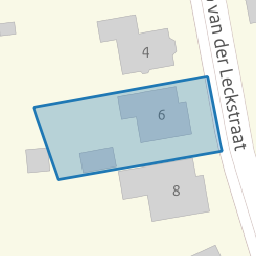 Perceel HDL01-H-3625