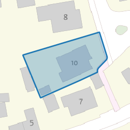 Perceel HDL01-H-3627