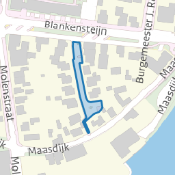 Perceel HDL01-H-3629