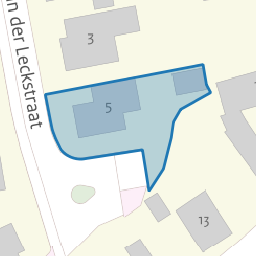 Perceel HDL01-H-3633