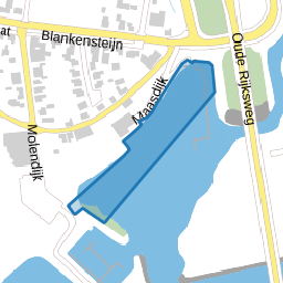 Perceel HDL01-H-3646