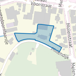 Perceel HDL01-H-3650