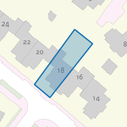 Perceel HDL01-H-3664