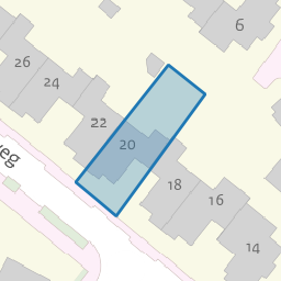 Perceel HDL01-H-3665