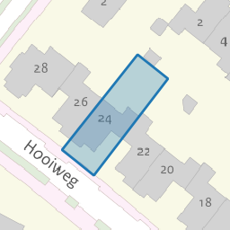 Perceel HDL01-H-3667