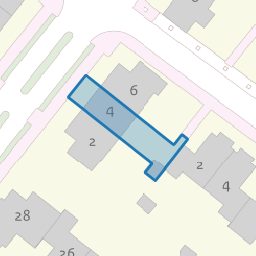 Perceel HDL01-H-3671