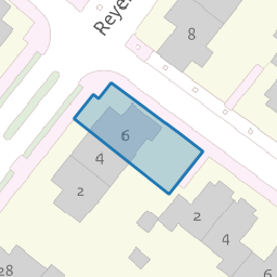 Perceel HDL01-H-3672