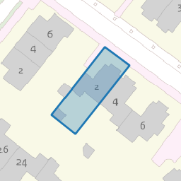 Perceel HDL01-H-3673