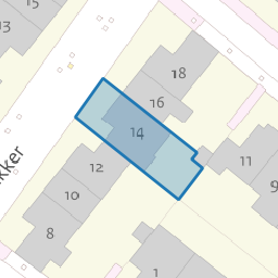 Perceel HDL01-H-3679