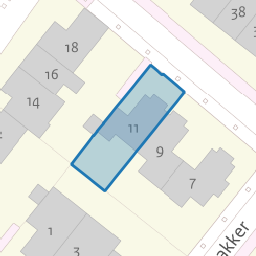 Perceel HDL01-H-3682