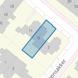 Perceel HDL01-H-3683