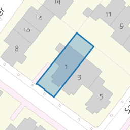 Perceel HDL01-H-3687