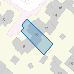 Perceel HDL01-H-3689