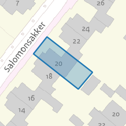 Perceel HDL01-H-3694