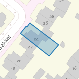 Perceel HDL01-H-3696