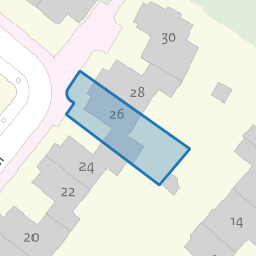 Perceel HDL01-H-3697