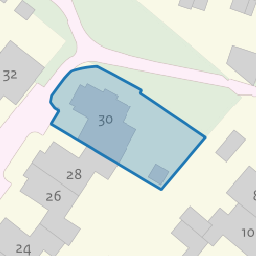 Perceel HDL01-H-3699