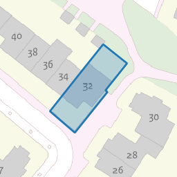 Perceel HDL01-H-3700