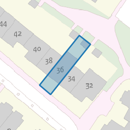 Perceel HDL01-H-3702