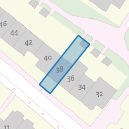 Perceel HDL01-H-3703