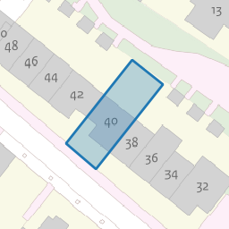 Perceel HDL01-H-3704