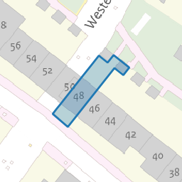 Perceel HDL01-H-3708